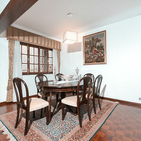 Villas Quinta Da Lapa I By Analodges フンシャル エクステリア 写真