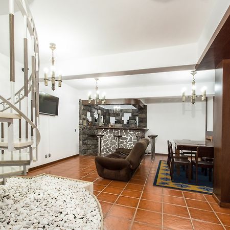 Villas Quinta Da Lapa I By Analodges フンシャル エクステリア 写真