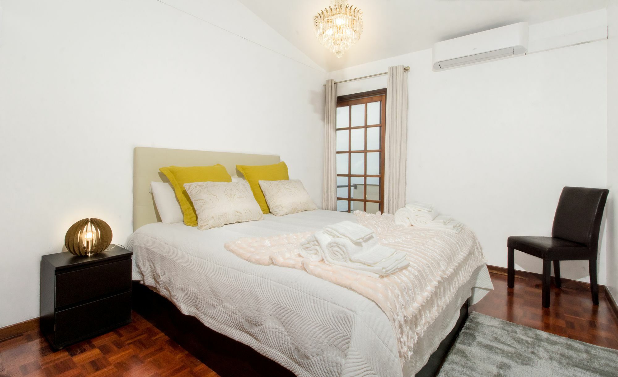 Villas Quinta Da Lapa I By Analodges フンシャル エクステリア 写真