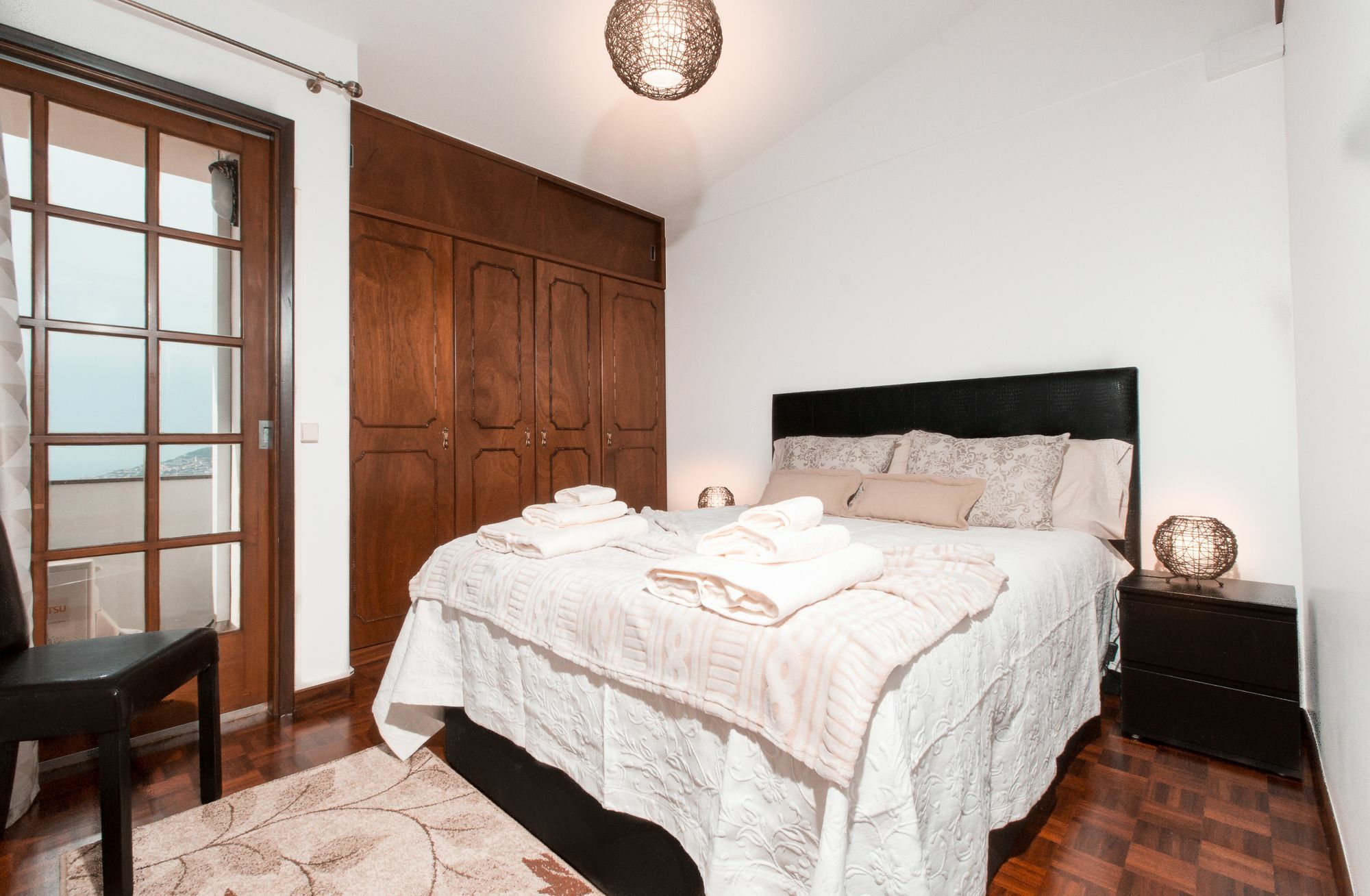Villas Quinta Da Lapa I By Analodges フンシャル エクステリア 写真