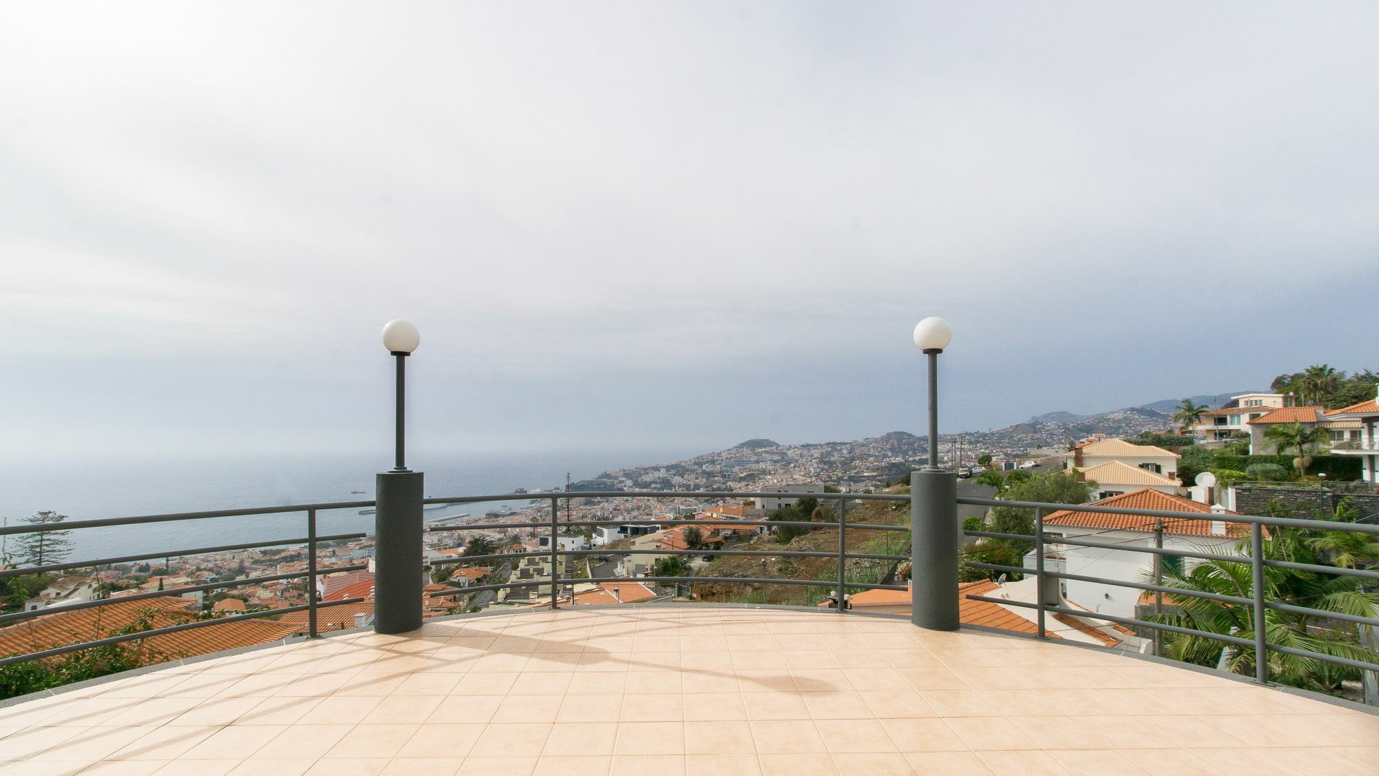 Villas Quinta Da Lapa I By Analodges フンシャル エクステリア 写真