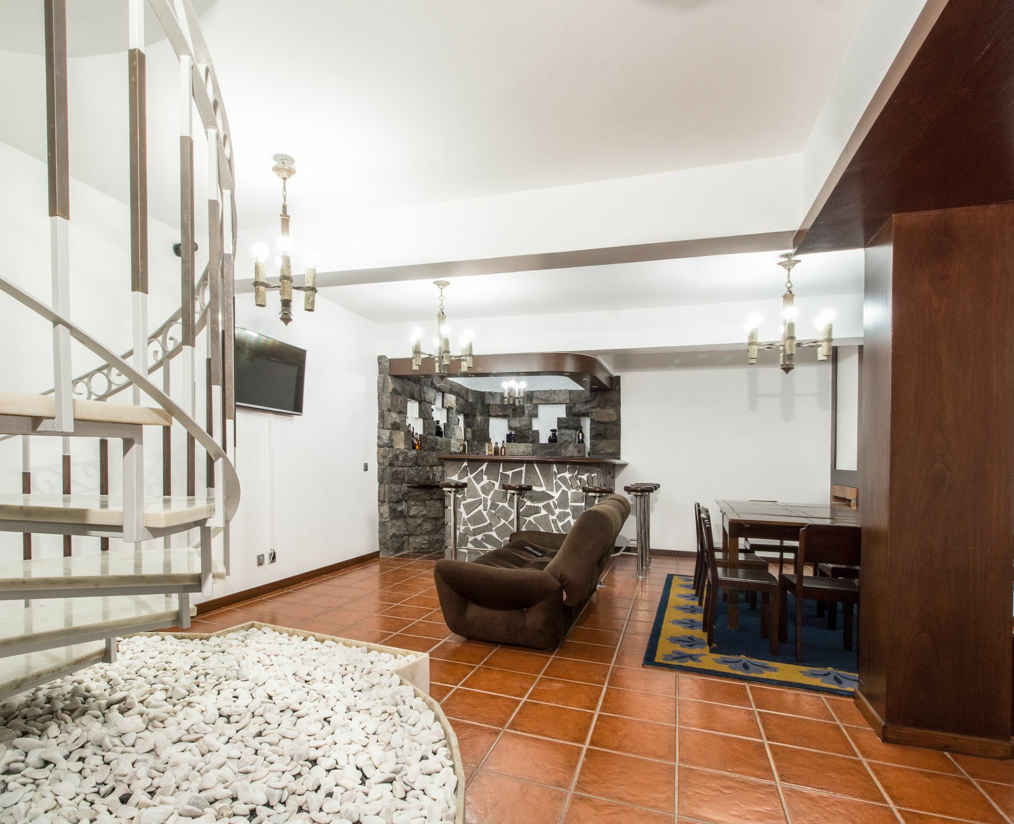 Villas Quinta Da Lapa I By Analodges フンシャル エクステリア 写真