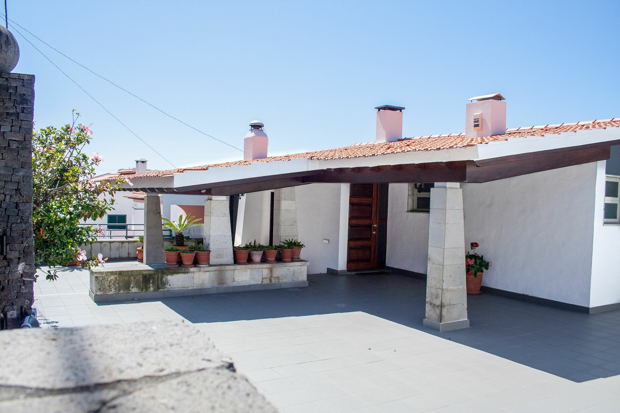 Villas Quinta Da Lapa I By Analodges フンシャル エクステリア 写真