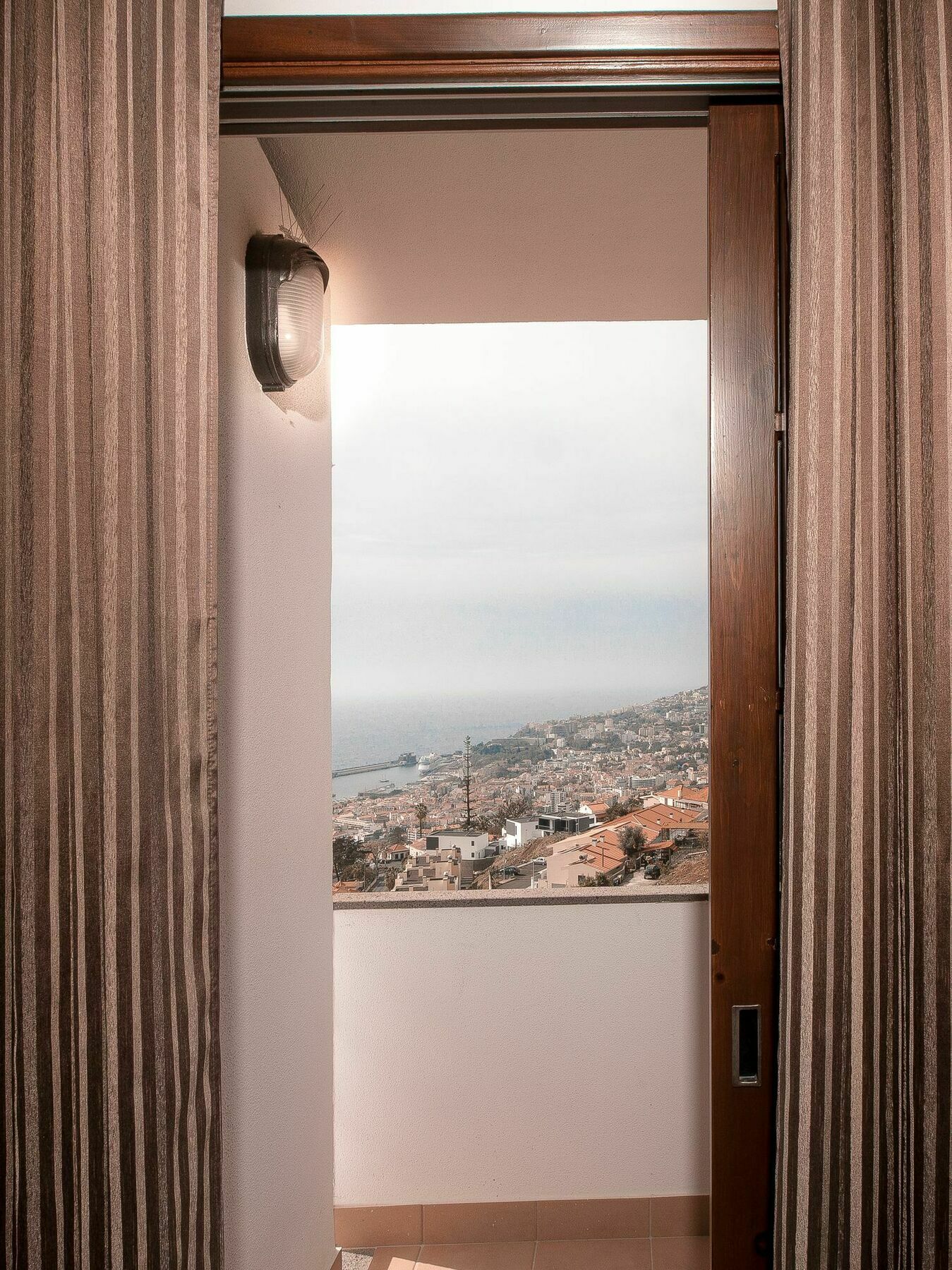 Villas Quinta Da Lapa I By Analodges フンシャル エクステリア 写真